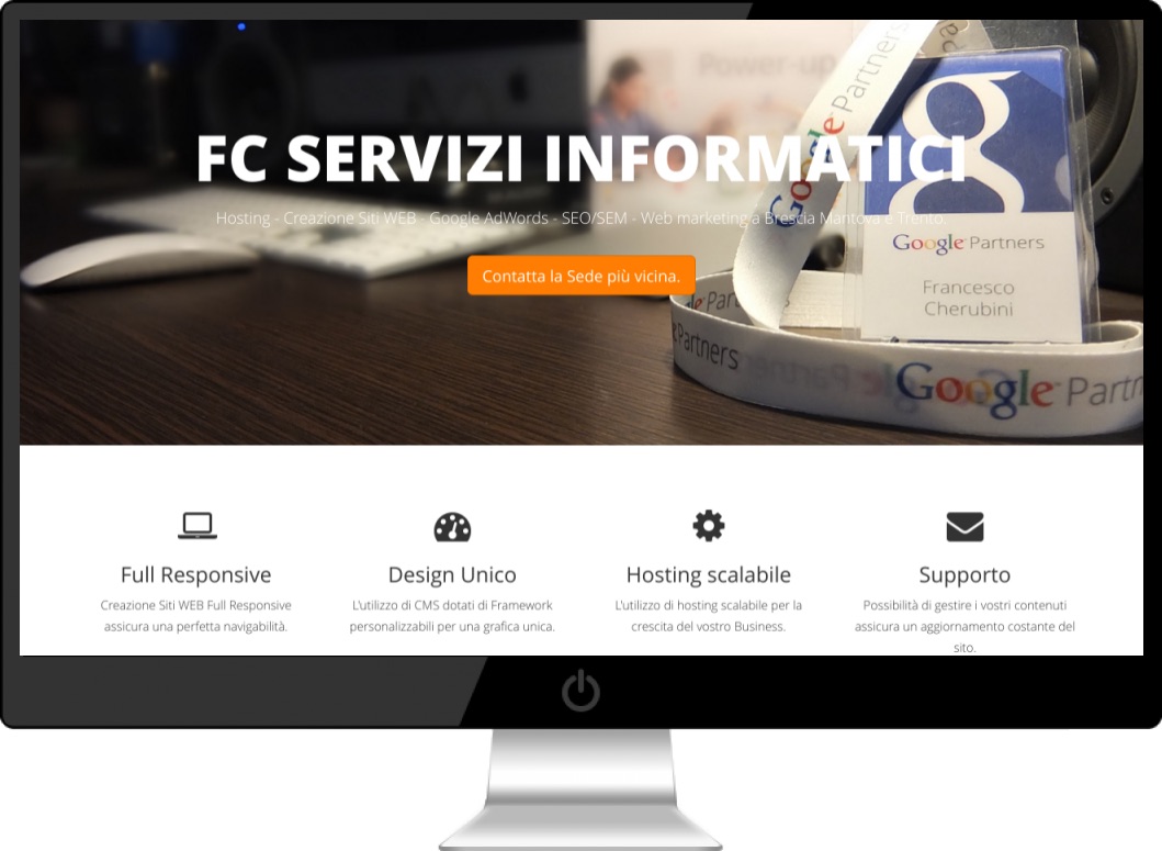 FC Servizi Informatici